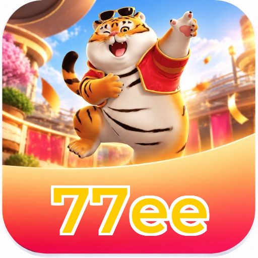 77ee Login - Logo Oficial