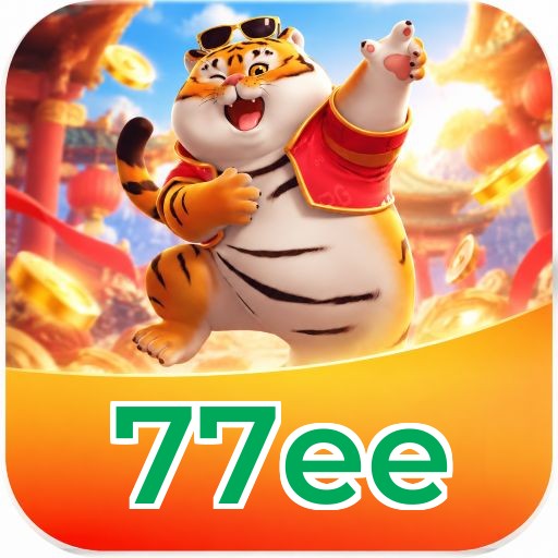 77ee Facebook - Logo Oficial