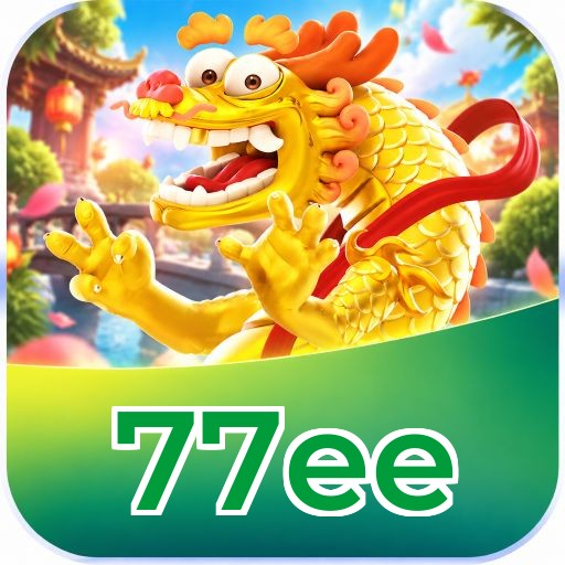 77ee Telegram - Logo Oficial