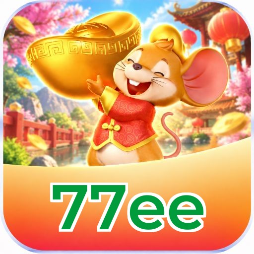 77ee Bônus - Logo Oficial