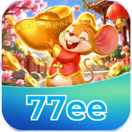 77ee Slot - Logo Oficial