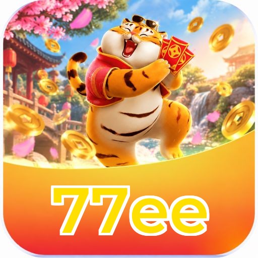 77ee Plataforma - Logo Oficial